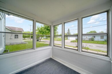 Porch