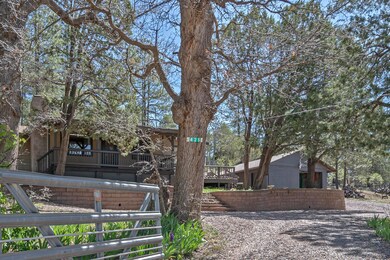 425 S Running Elk Rd, Payson, AZ 85541 - photo 2