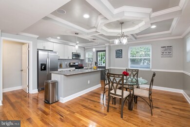 3504 Ingleside Ave, Baltimore, MD 21215 - photo 3