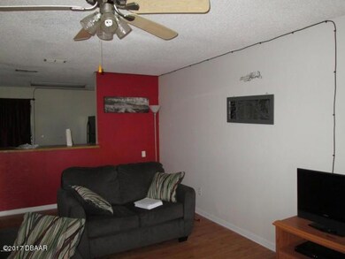 Sandalwood Living Room