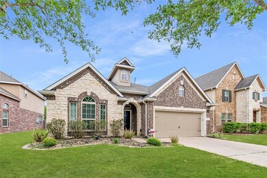 5815 Micah Ln, Rosenberg, TX 77471 - photo 2