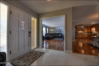 2614 Fillmore Ave, El Paso, TX 79930 - photo 6