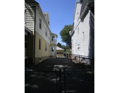 80 Abbe Ave unit 82, Springfield, MA 01107 - photo 4