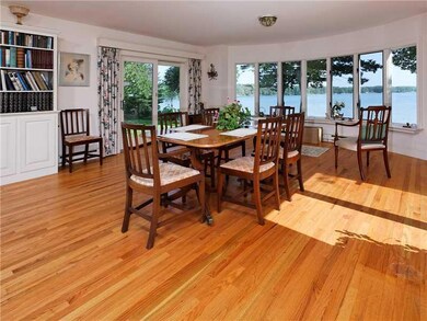 Dining Room.