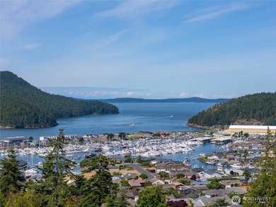 Enjoy the legendary Skyline Marina - the closest marina to the San Juan Islands.