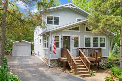 N1821 Oakland Rd, Lake Geneva, WI 53147 - photo 2