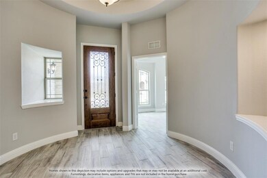 804 Stoneybrook Dr, Wylie, TX 75098 - photo 4