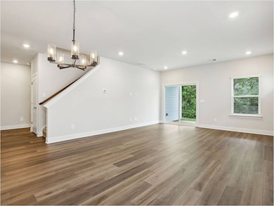 1231 Bluffton Cir, Clarksville, TN 37043 - photo 6