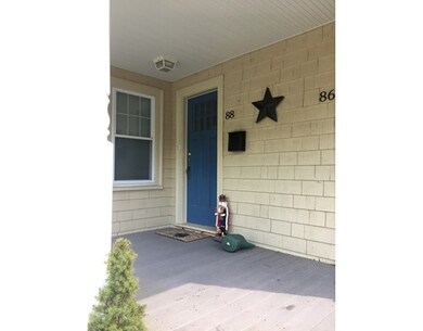 88 Warwick Rd unit 1, West Newton, MA 02465 - photo 2