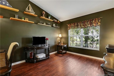 1761 SW Cinema St, Port Saint Lucie, FL 34953 - photo 6