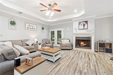 25477 S Choctaw Dr, Franklinton, LA 70438 - photo 5