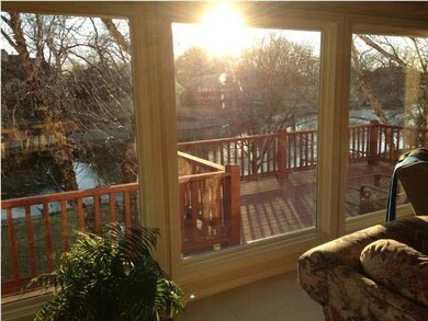 Quite possibly the best living space you'll find i