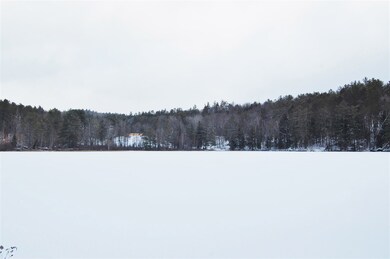 Only about a quarter of a mile from the lot.