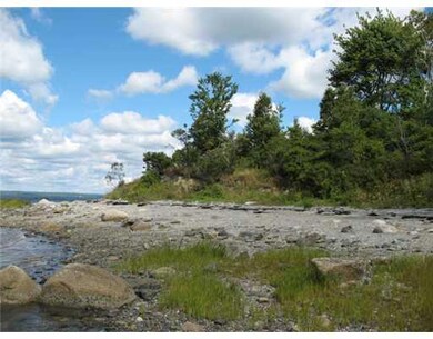 Exterior Front. Shoreline