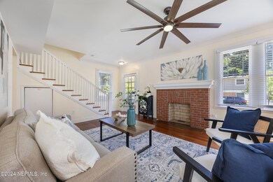 2976 Collier Ave, Jacksonville, FL 32205 - photo 4