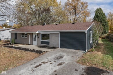 837 Westview Dr, Whiteland, IN 46184 - photo 2