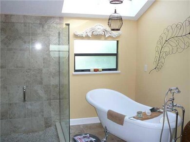 Master Bath/Spa. Master Dual Sinks