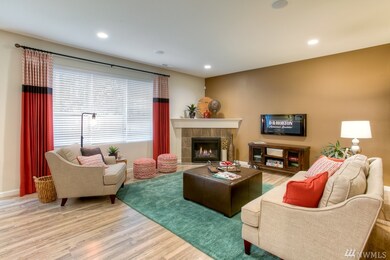 8009 167th St Ct E unit 64, Puyallup, WA 98375 - photo 4