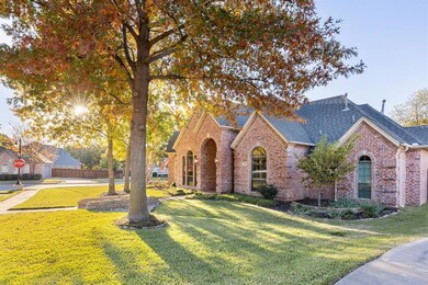 322 Oaklawn Dr, Colleyville, TX 76034 - photo 4