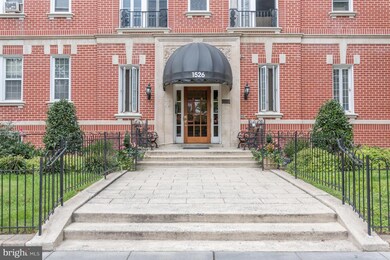 Cavanaugh Courts unit 401, Washington, DC 20036 - photo 2