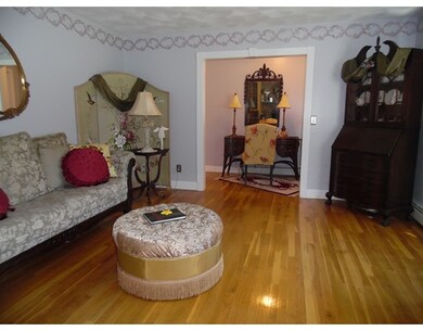 97 Collins Ave, Swansea, MA 02777 - photo 6