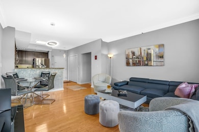 4 Constellation Place unit 312, Jersey City, NJ 07305 - photo 4