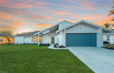 2455 42nd Terrace SW, Naples, FL 34116 - photo 2