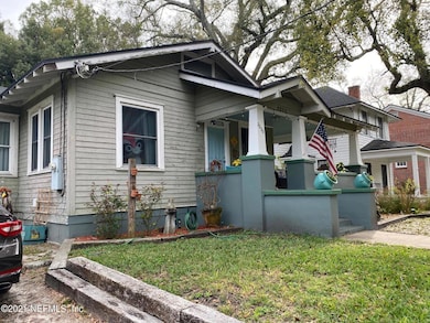 2250 Myra St, Jacksonville, FL 32204 - photo 2