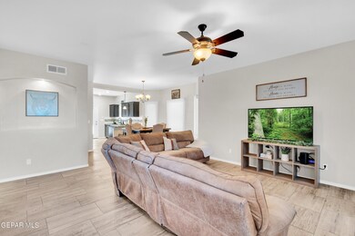 13612 Samlesbury Ave, Horizon City, TX 79928 - photo 4