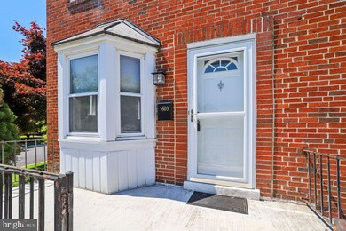 1609 Aberdeen Rd, Towson, MD 21286 - photo 4