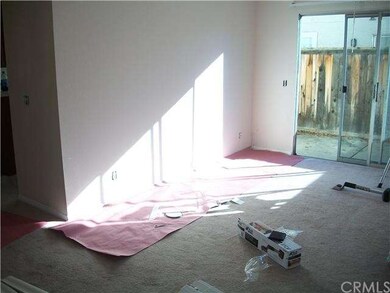 Living Room Getting Spruced Up!