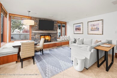 135 Carriage Way unit 26, Snowmass Village, CO 81615 - photo 2