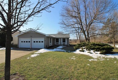 Spacious lot located within walking distance to Vi
