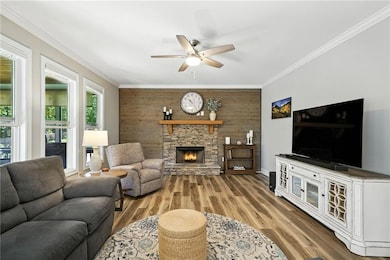 25 Shoreline Dr, Cartersville, GA 30120 - photo 7