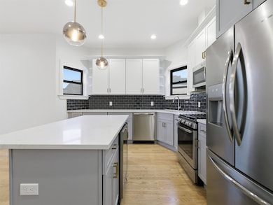 32 Charles St unit 201, Jersey City, NJ 07307 - photo 4