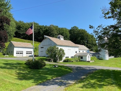 100 Brattleboro Rd, Bernardston, MA 01337 - photo 2