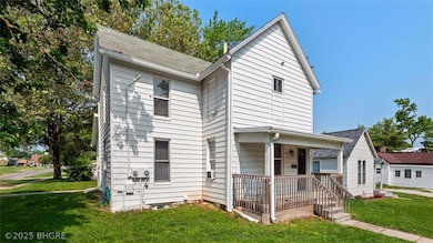 601 N 1st St, Indianola, IA 50125 - photo 2