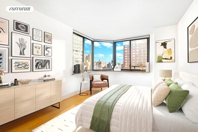 Bel Canto Condominiums unit 18B, New York, NY 10023 - photo 7