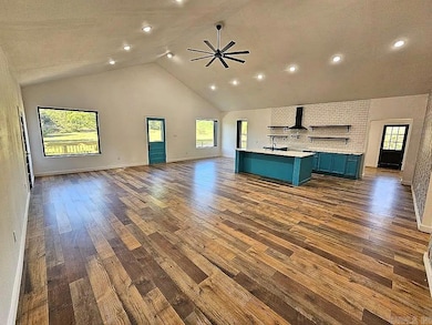 3703 Highway 66, Alco, AR 72680 - photo 2