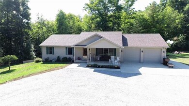 2876 N County Road 500 W, Brownstown, IN 47220 - photo 5