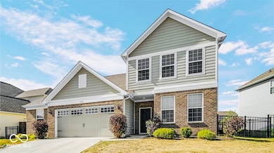 6162 Crabapple Dr, Whitestown, IN 46075 - photo 7