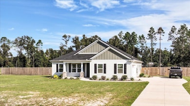 18 Brooks Dr, Crawfordville, FL 32327 - photo 3