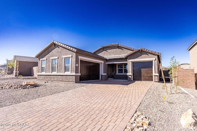 7886 S Orions Belt Dr, Tucson, AZ 85747 - photo 4