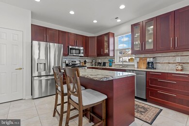 8 Bluebonnet Rd unit 28, Langhorne, PA 19047 - photo 5