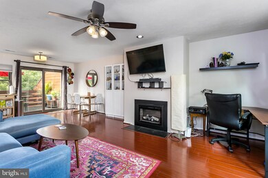 7503 Weather Worn Way unit E, Columbia, MD 21046 - photo 3