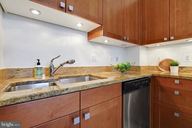 The Columbia Residences unit 429, Washington, DC 20037 - photo 5