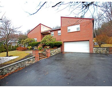 756 Dedham St, Newton Center, MA 02459 - photo 2