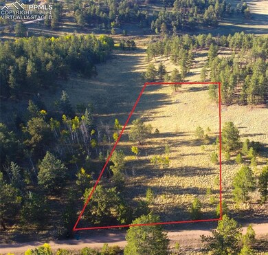 Property Lines are Approximate and not a survey.