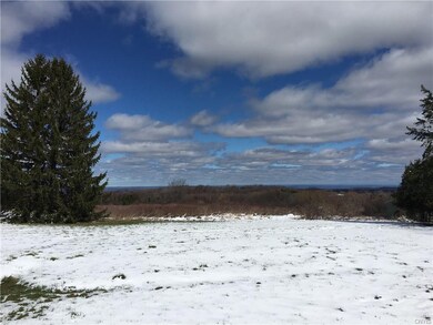 Breathtaking view off screened porch or the back d