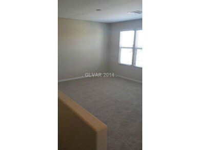 2nd Floor Plan. Loft